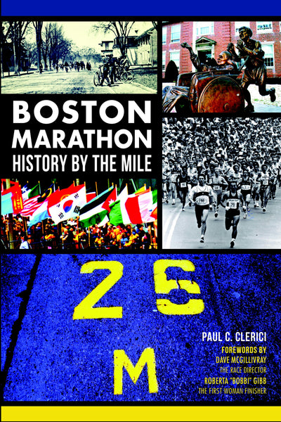 Boston Marathon