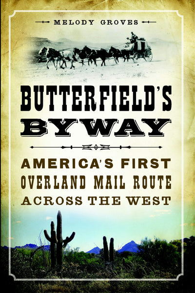 Butterfield's Byway