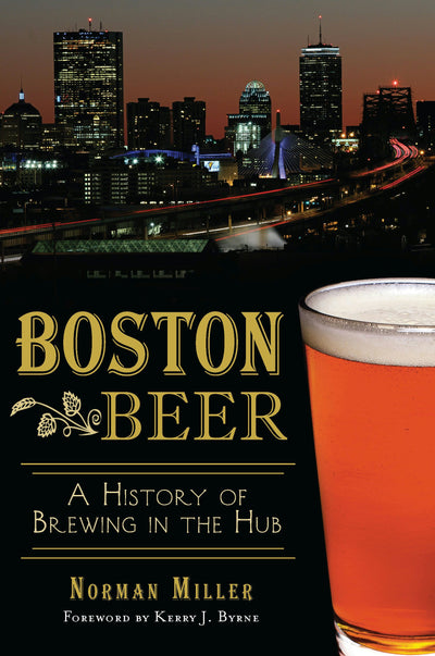 Boston Beer