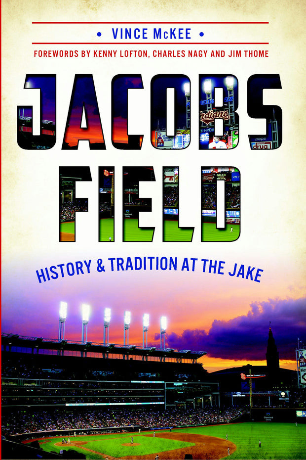 Jacobs Field