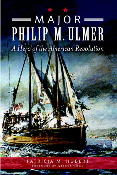 Major Philip M. Ulmer: