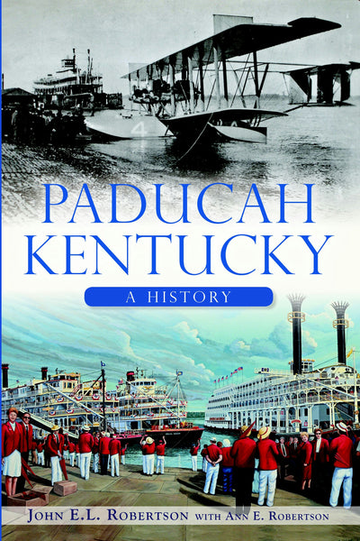 Paducah, Kentucky