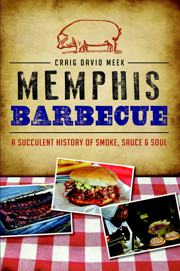 Memphis Barbecue