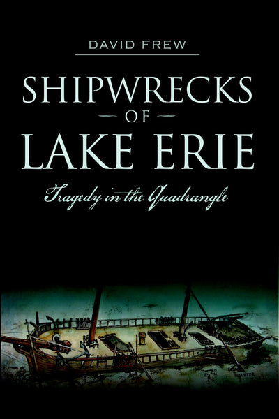 Shipwrecks of Lake Erie