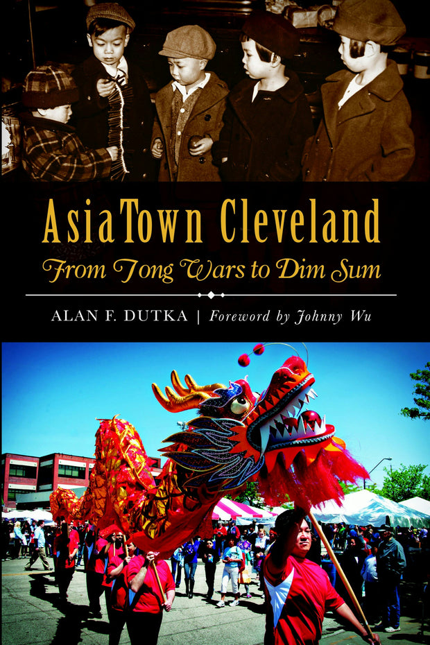 AsiaTown Cleveland: