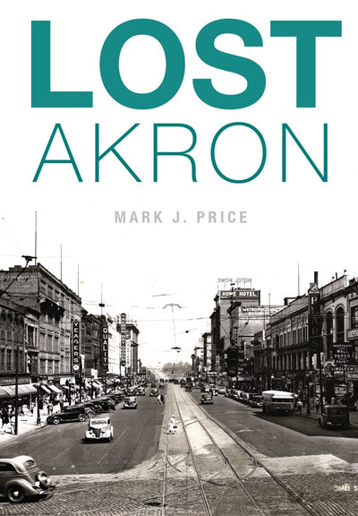 Lost Akron