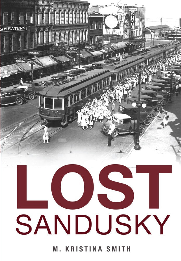 Lost Sandusky