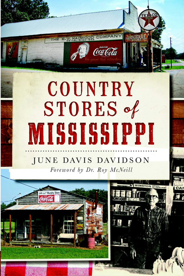 Country Stores of Mississippi