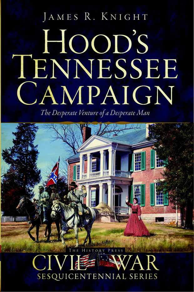 Hood's Tennessee Campaign