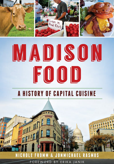 Madison Food: