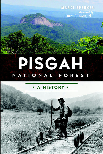 Pisgah National Forest