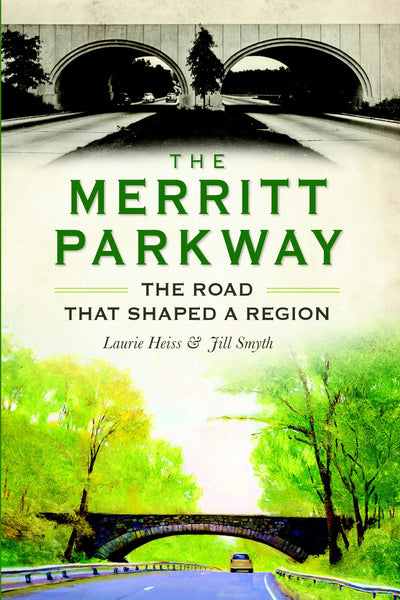 The Merritt Parkway