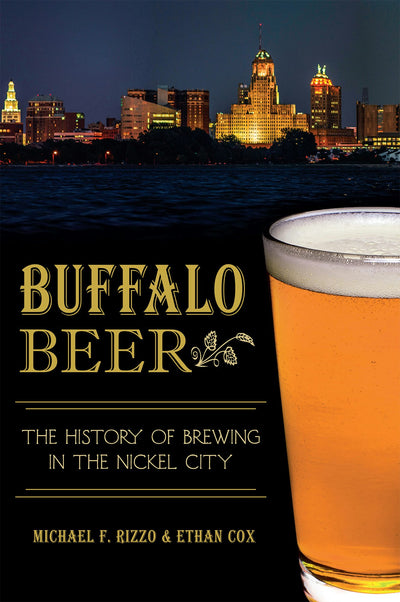 Buffalo Beer: