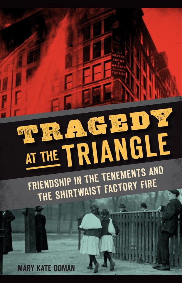 Tragedy at the Triangle