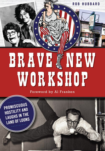 Brave New Workshop