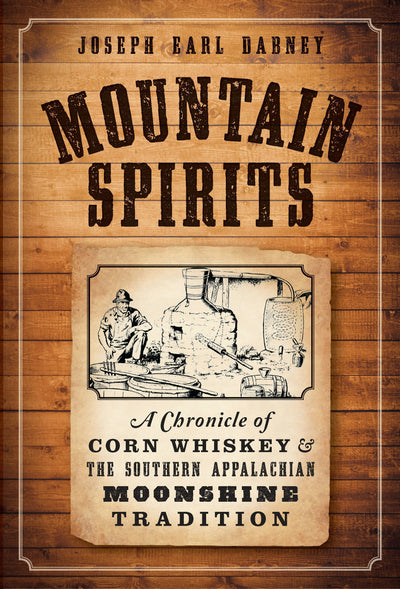 Mountain Spirits: