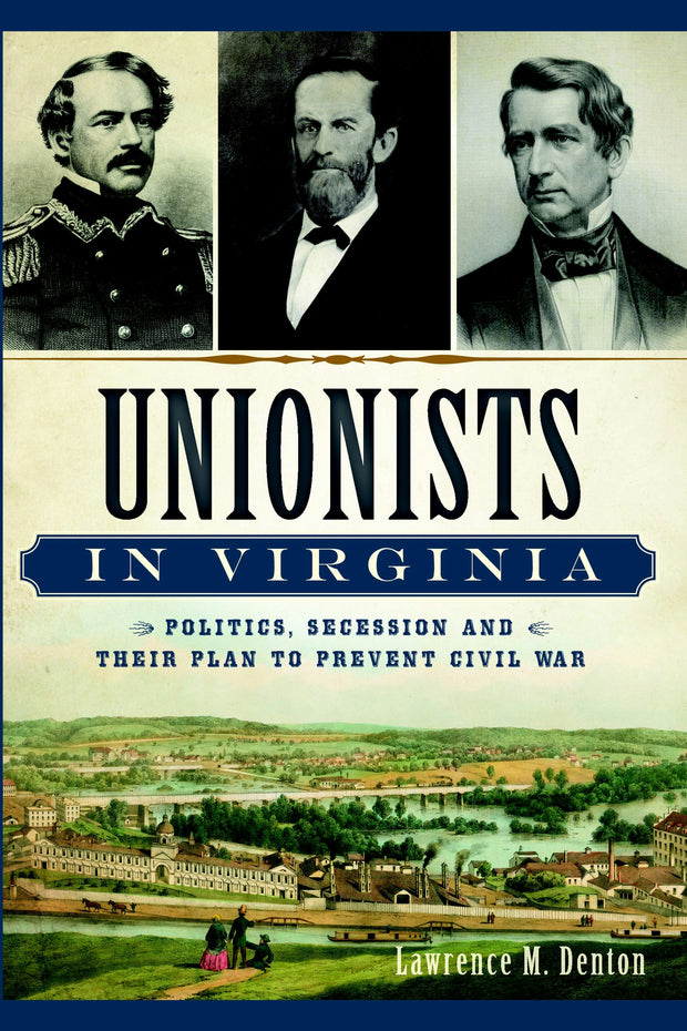 Unionists in Virginia: