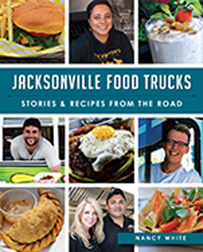 Jacksonville Food Trucks: