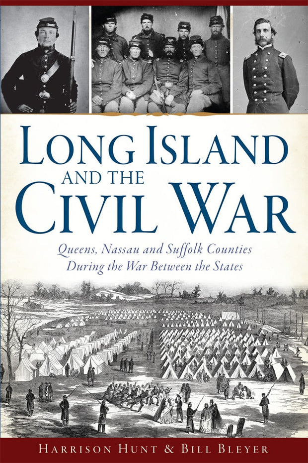 Long Island and the Civil War: