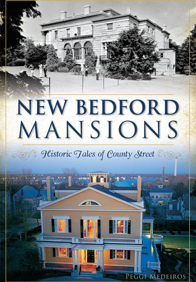 New Bedford Mansions: