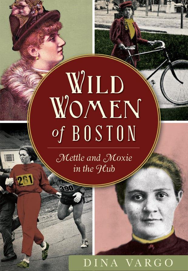 Wild Women of Boston