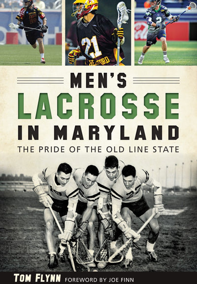 Men's Lacrosse in Maryland