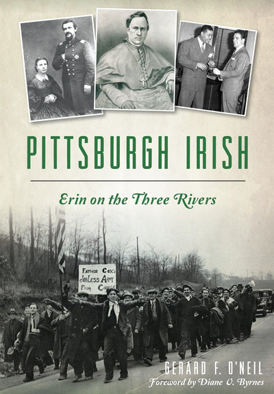 Pittsburgh Irish