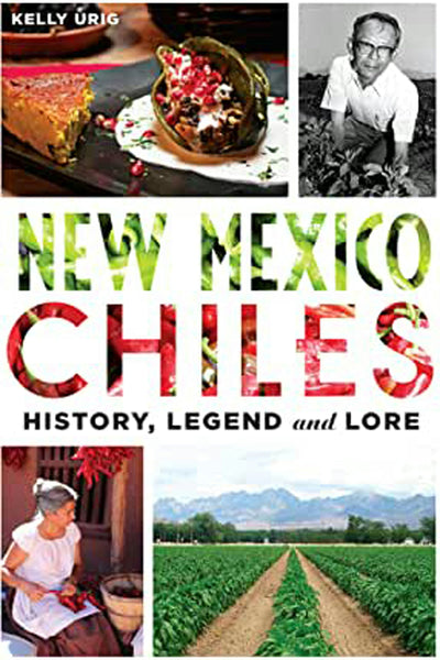 New Mexico Chiles