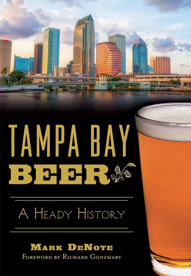 Tampa Bay Beer: