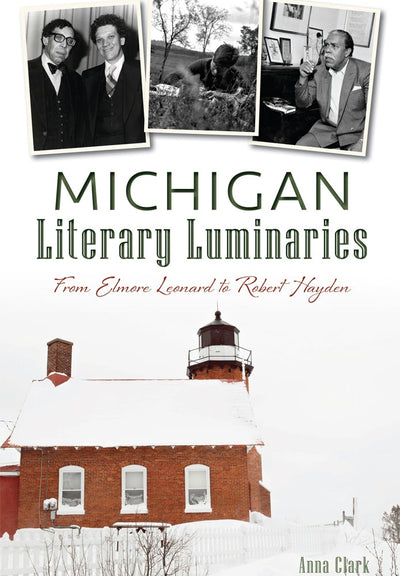 Michigan Literary Luminaries: