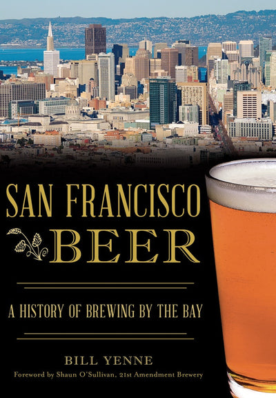 San Francisco Beer