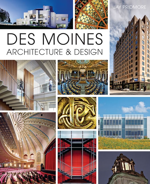 Des Moines Architecture & Design