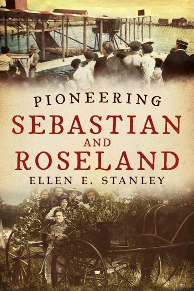 Pioneering Sebastian and Roseland