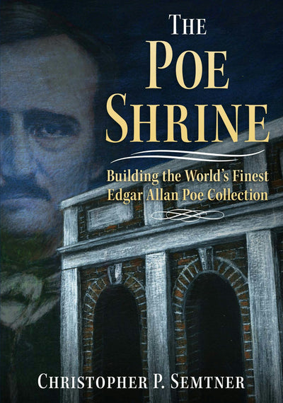 The Poe Shrine