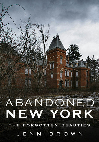 Abandoned New York