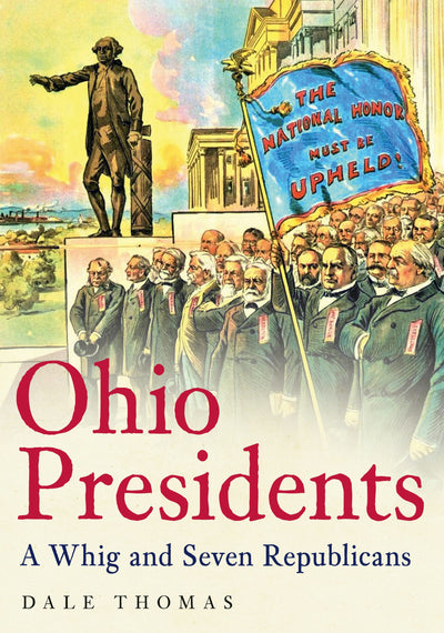 Ohio Presidents