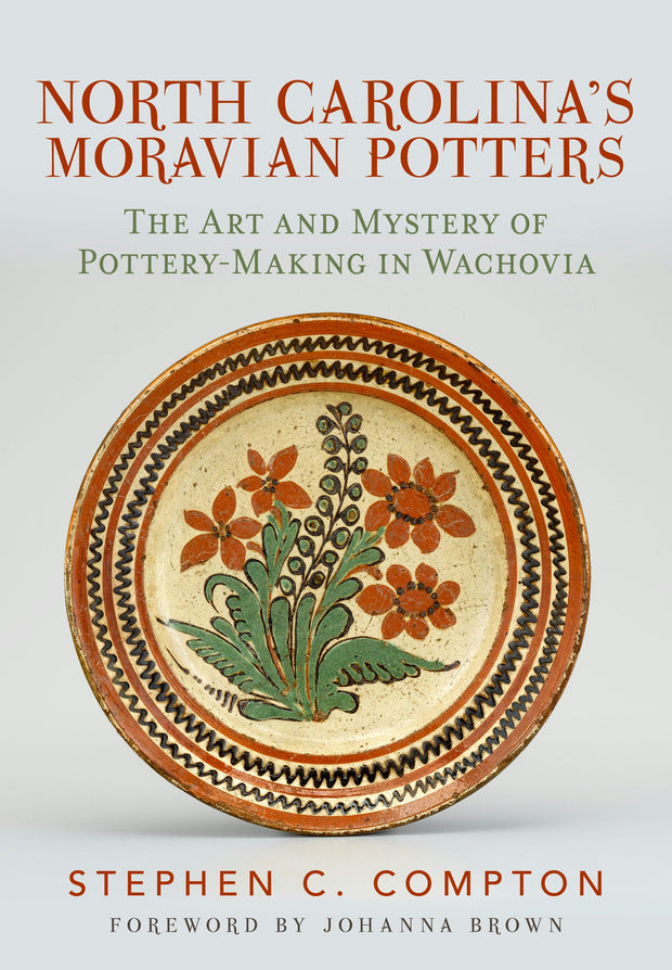 North Carolina's Moravian Potters