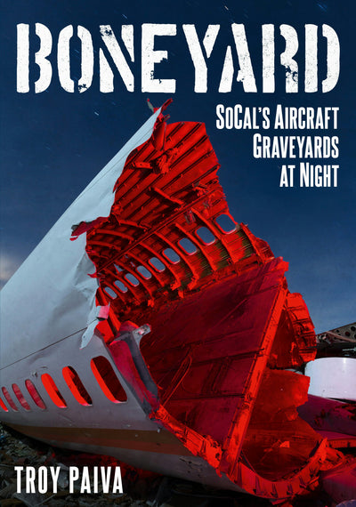 Boneyard