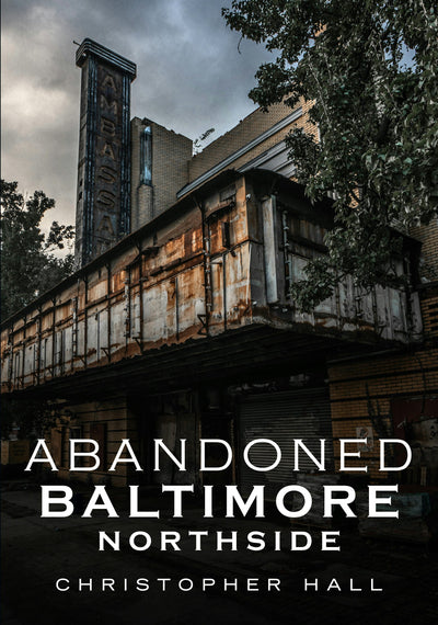 Abandoned Baltimore