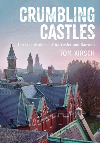 Crumbling Castles