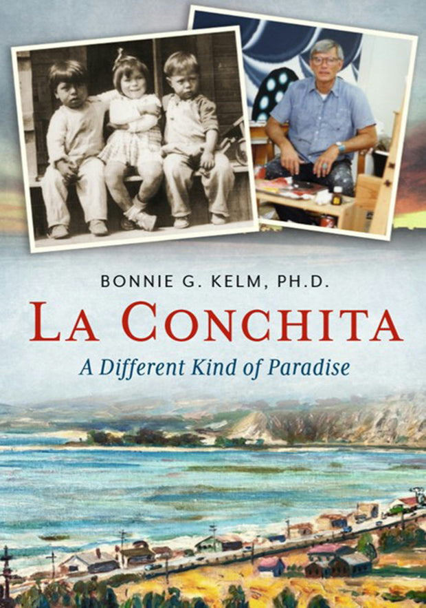 La Conchita