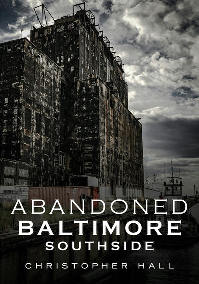 Abandoned Baltimore