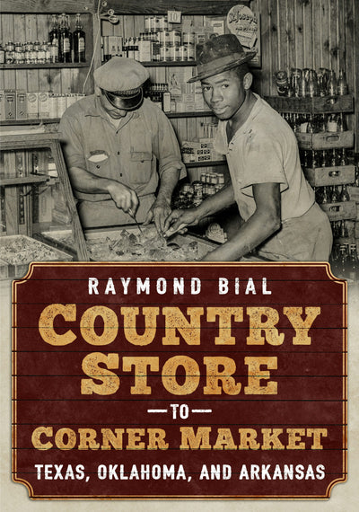 Country Store to Corner Market