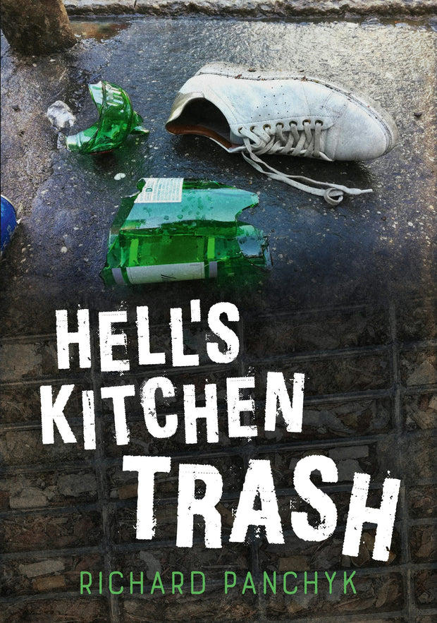 Hell’s Kitchen Trash