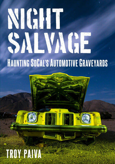 Night Salvage