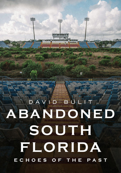 Abandoned South Florida
