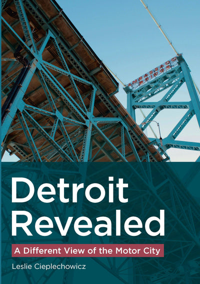 Detroit Revealed