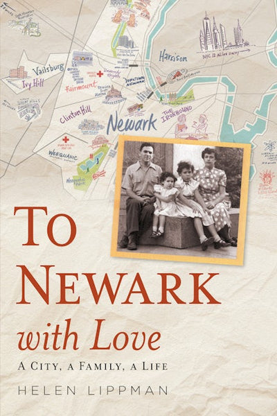 To Newark with Love