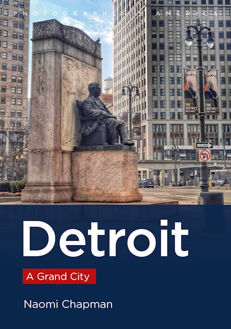 Detroit: A Grand City