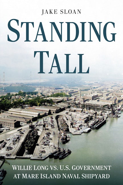 Standing Tall